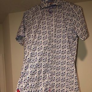 Jermyn & Bond brand new shirt